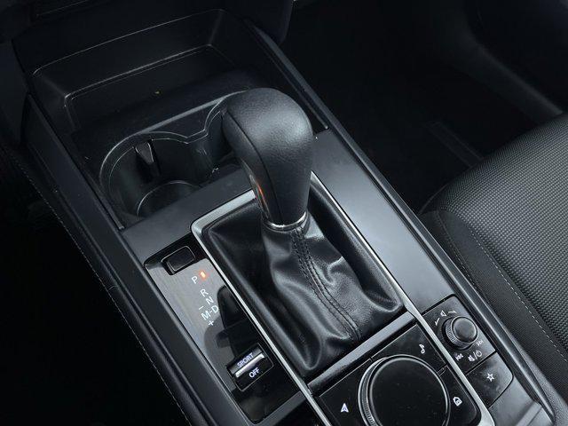 used 2023 Mazda CX-30 car, priced at $21,917
