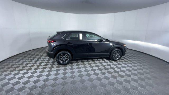 used 2023 Mazda CX-30 car, priced at $21,917