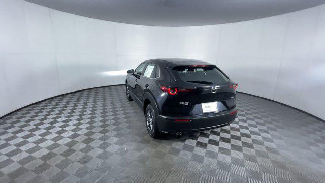 used 2023 Mazda CX-30 car, priced at $21,917
