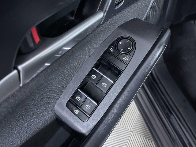 used 2023 Mazda CX-30 car, priced at $21,917