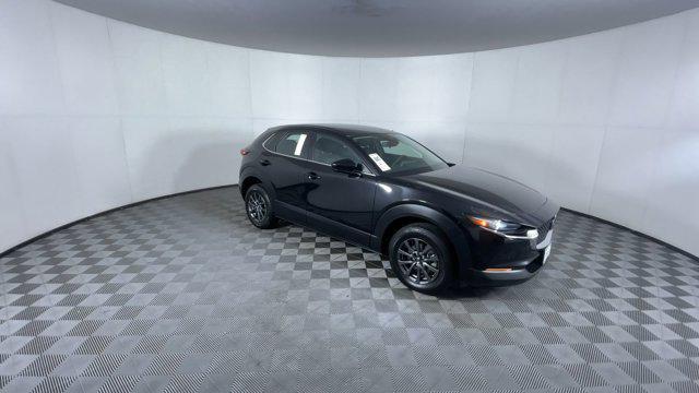used 2023 Mazda CX-30 car, priced at $21,917