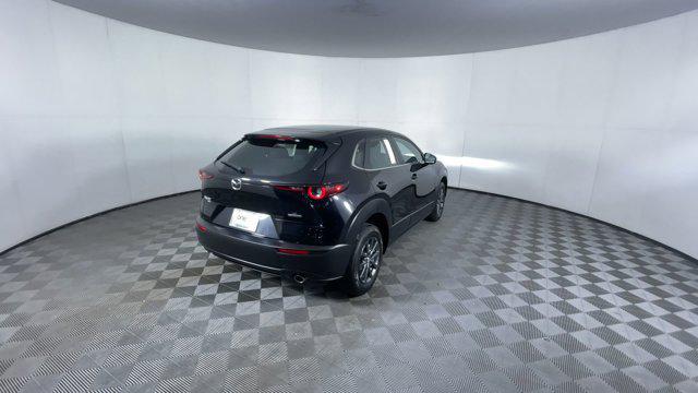 used 2023 Mazda CX-30 car, priced at $21,917
