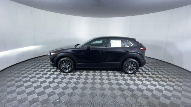 used 2023 Mazda CX-30 car, priced at $21,917