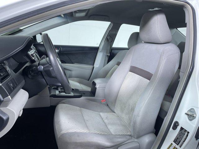 used 2013 Toyota Camry car, priced at $9,800