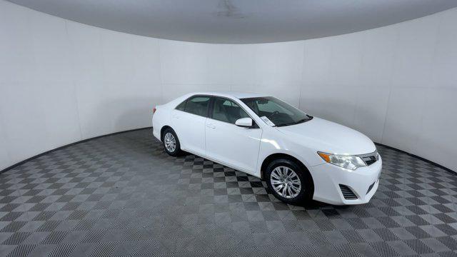 used 2013 Toyota Camry car, priced at $9,800