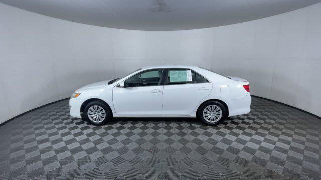 used 2013 Toyota Camry car, priced at $9,800