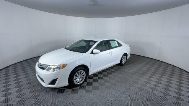 used 2013 Toyota Camry car, priced at $9,800