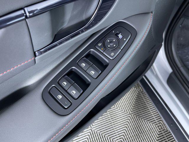 new 2026 Hyundai Sonata car, priced at $36,580