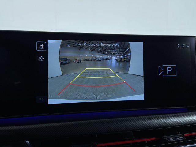 new 2026 Hyundai Sonata car, priced at $36,580