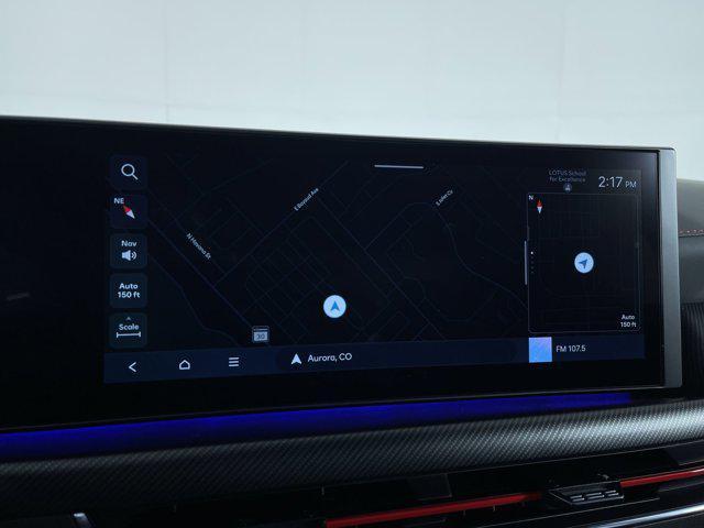 new 2026 Hyundai Sonata car, priced at $36,580