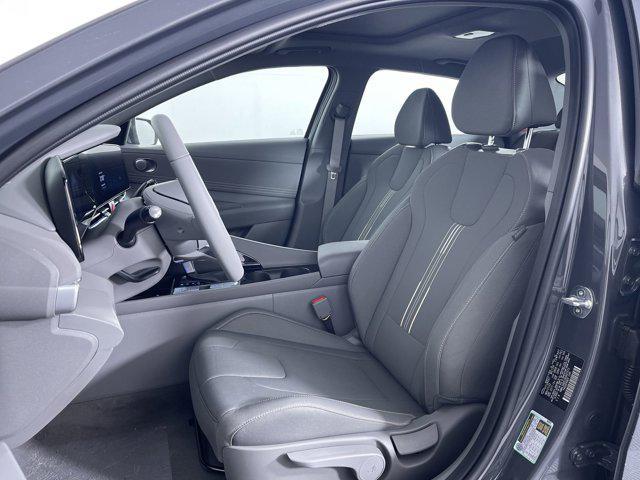 used 2024 Hyundai Elantra car, priced at $19,998