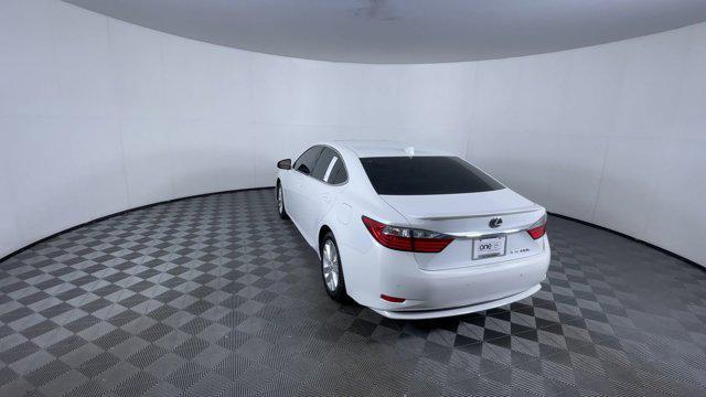used 2015 Lexus ES 300h car, priced at $21,797