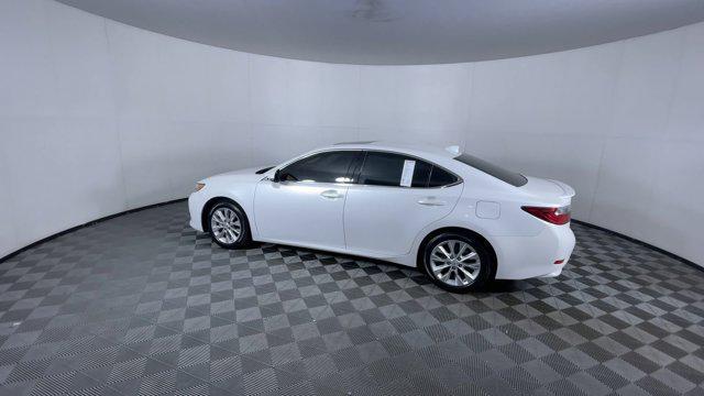 used 2015 Lexus ES 300h car, priced at $21,797