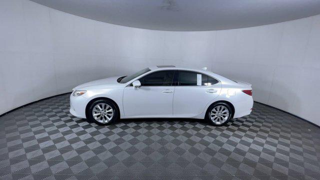 used 2015 Lexus ES 300h car, priced at $21,797