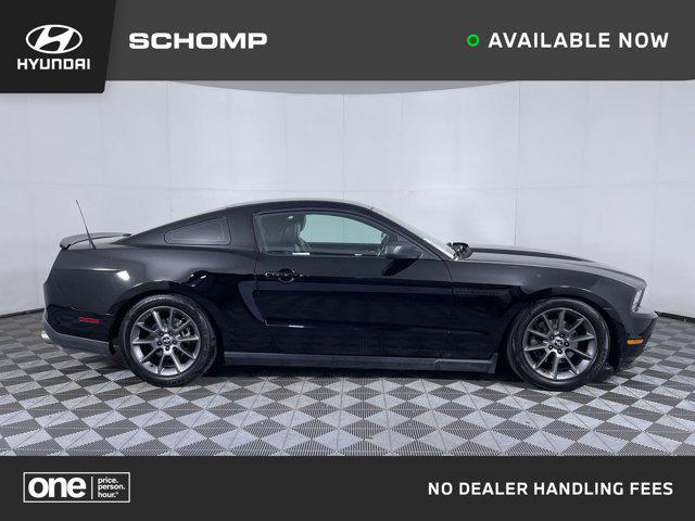 used 2012 Ford Mustang car, priced at $9,900