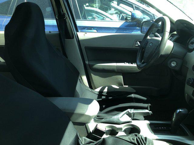 used 2009 Ford Focus car, priced at $6,900