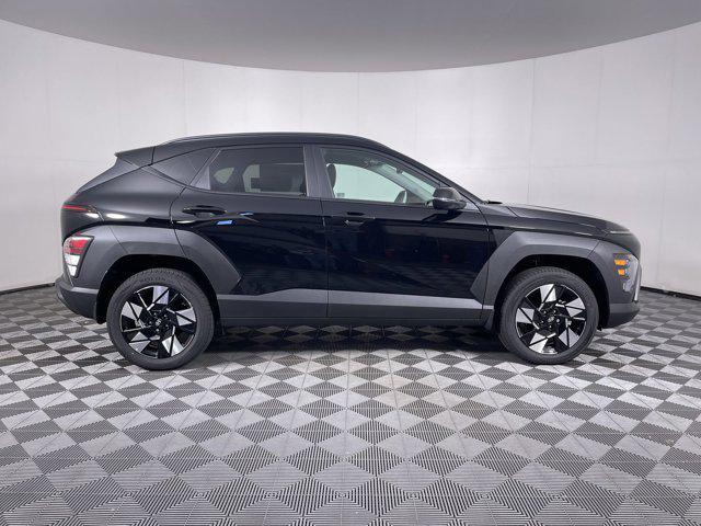 new 2024 Hyundai Kona car, priced at $30,470