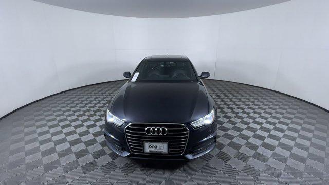 used 2017 Audi A6 car, priced at $16,473