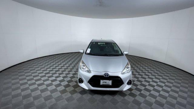 used 2015 Toyota Prius c car, priced at $8,500