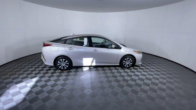 used 2020 Toyota Prius Prime car, priced at $23,552