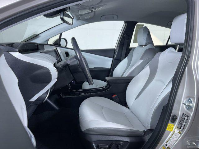 used 2020 Toyota Prius Prime car, priced at $23,552