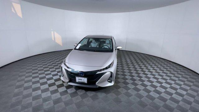 used 2020 Toyota Prius Prime car, priced at $23,552