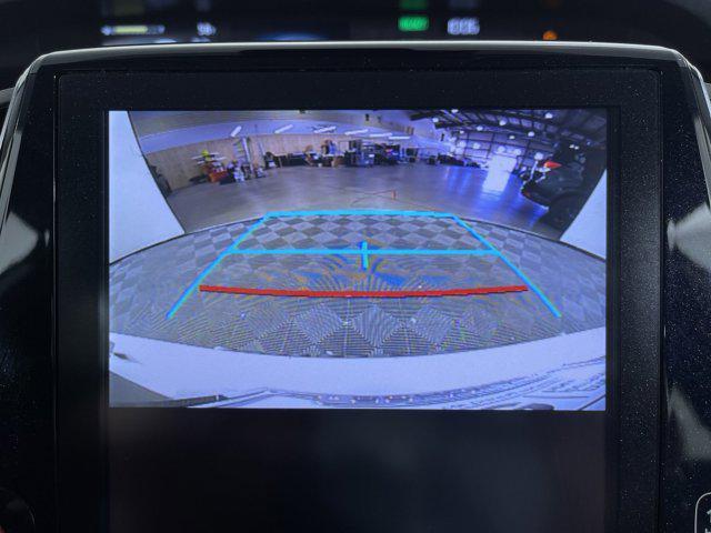 used 2020 Toyota Prius Prime car, priced at $23,552