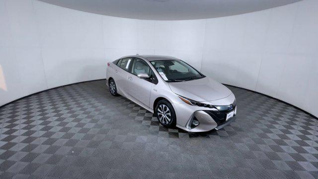 used 2020 Toyota Prius Prime car, priced at $23,552
