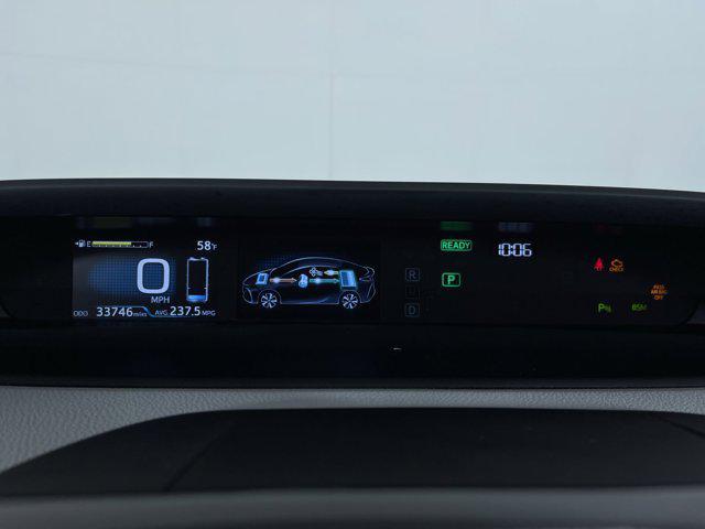 used 2020 Toyota Prius Prime car, priced at $23,552