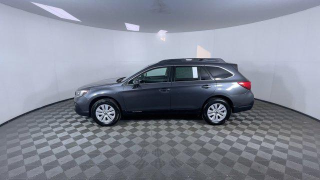 used 2018 Subaru Outback car, priced at $15,906