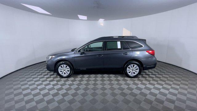 used 2018 Subaru Outback car, priced at $15,906