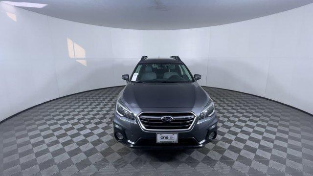 used 2018 Subaru Outback car, priced at $15,906