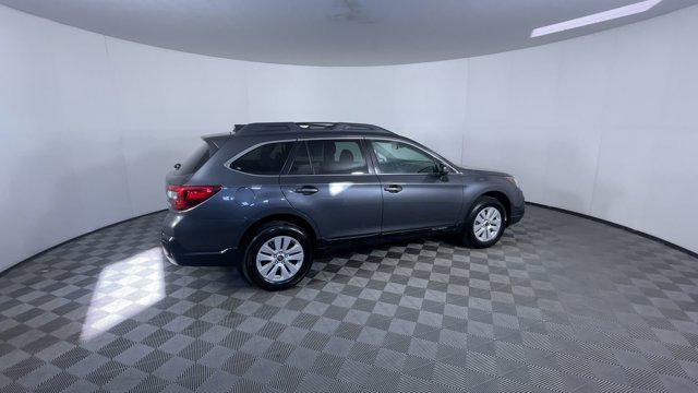 used 2018 Subaru Outback car, priced at $15,906