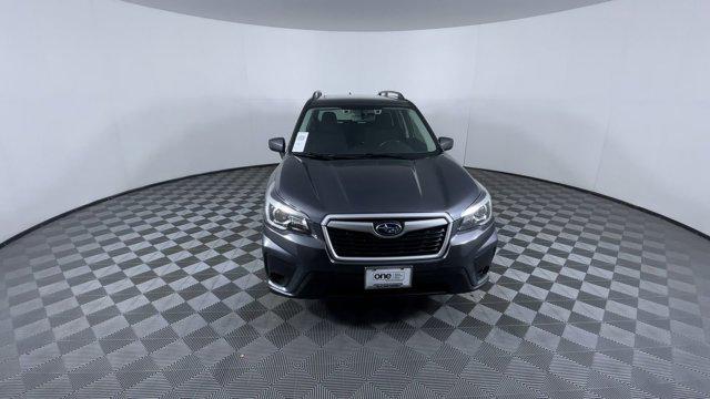 used 2020 Subaru Forester car, priced at $20,940