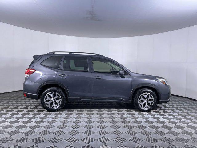 used 2020 Subaru Forester car, priced at $20,940