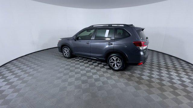 used 2020 Subaru Forester car, priced at $20,940