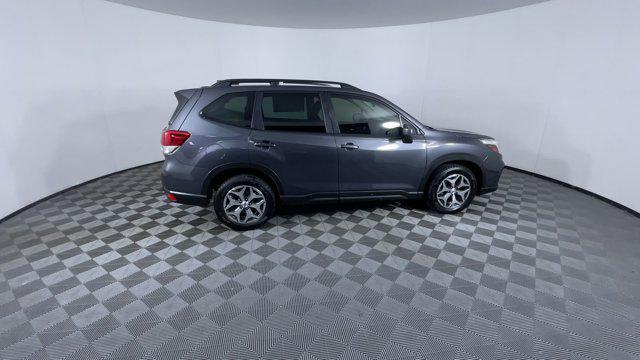 used 2020 Subaru Forester car, priced at $20,940