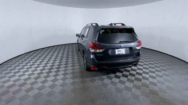 used 2020 Subaru Forester car, priced at $20,940