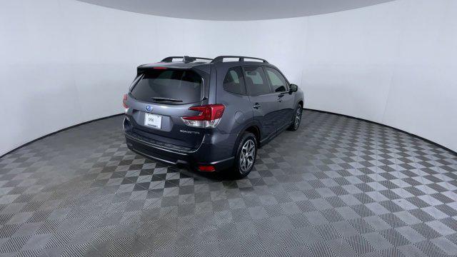 used 2020 Subaru Forester car, priced at $20,940