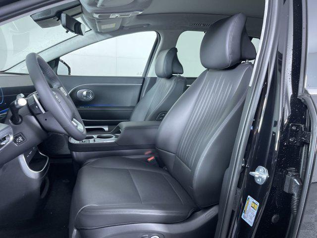 new 2026 Hyundai IONIQ 9 car, priced at $77,565
