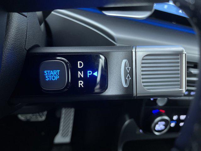 new 2026 Hyundai IONIQ 9 car, priced at $77,565