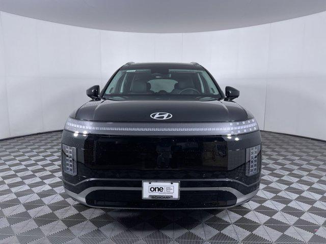 new 2026 Hyundai IONIQ 9 car, priced at $77,565