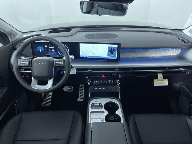 new 2026 Hyundai IONIQ 9 car, priced at $77,565