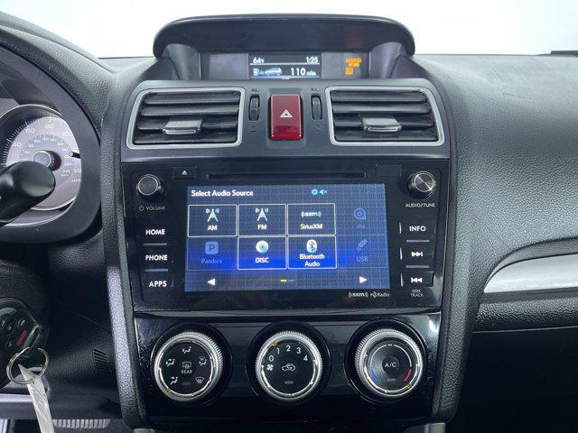 used 2016 Subaru Forester car, priced at $15,900