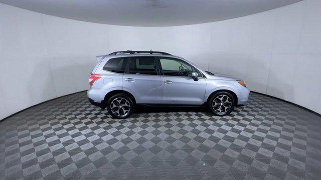 used 2016 Subaru Forester car, priced at $15,900