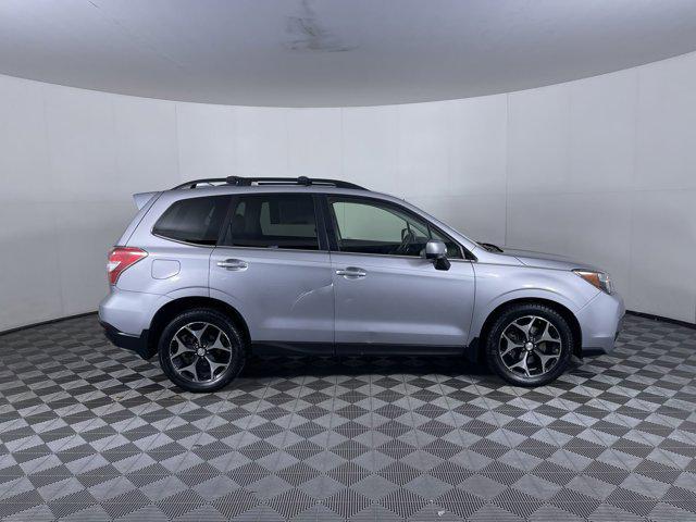 used 2016 Subaru Forester car, priced at $15,900
