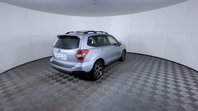 used 2016 Subaru Forester car, priced at $15,900