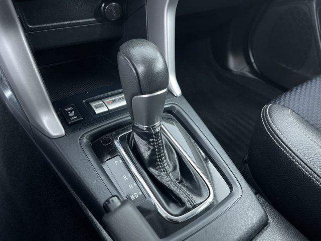 used 2016 Subaru Forester car, priced at $15,900