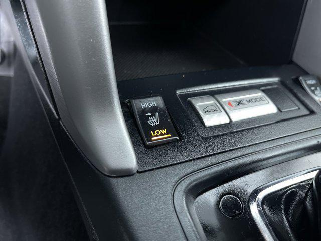 used 2016 Subaru Forester car, priced at $15,900