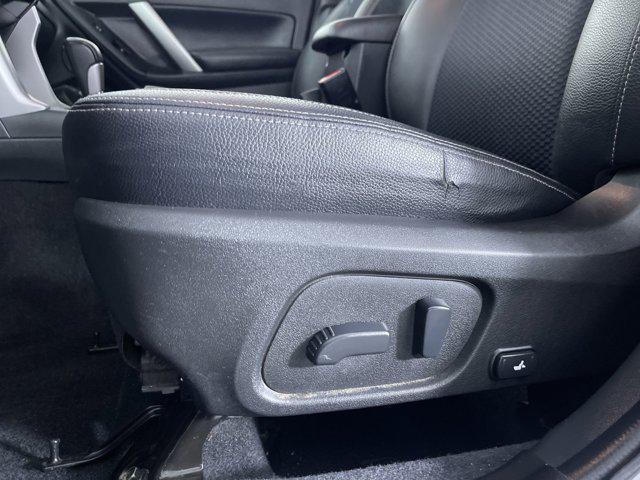 used 2016 Subaru Forester car, priced at $15,900